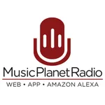 Music Planet Radio icon