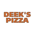 Deeks Pizza icon