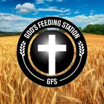 God's Feeding Station icon