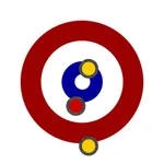 Curling Strategy Board Boosted icon