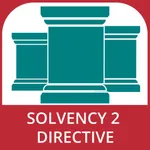 Solvency 2 Directive 2009 icon