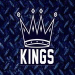 Dauphin Kings Official App icon