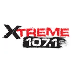 X107.1 icon