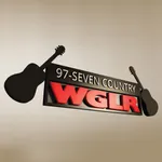 97.7 Country WGLR icon