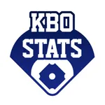 KBO STATS icon