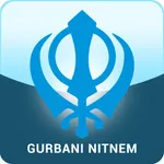 GurbaniNitnem icon