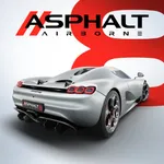 Asphalt 8: Airborne icon