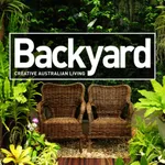 Backyard & Outdoor Living icon