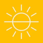 Daylight - Sunrise - Sunset icon