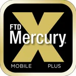 FTD Mercury Mobile Plus icon