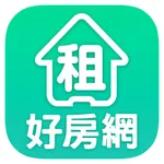 好房網快租 icon