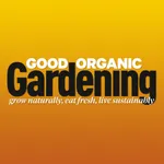 Good Organic Gardening icon