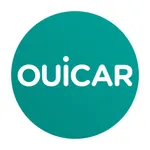 OuiCar • Location de voiture icon