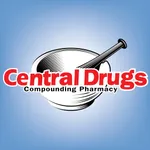 Central Drugs icon