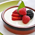 Healthy Dessert Recipes icon