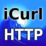 iCurlHTTP icon