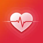 Blood Pressure Assistant icon