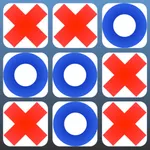 -Tic Tac Toe- icon