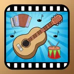 Video Touch - Music icon