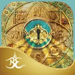 The Enchanted Map Oracle Cards icon