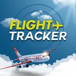 Flight Tracker - Live Status icon