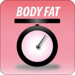 WiTscale Body Fat icon