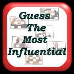 Guess The Most Influential icon