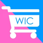 WICShopper icon