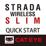 STRADA WIRELESS SLIM Quick Start icon