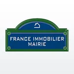 FRANCE IMMOBILIER MAIRIE icon