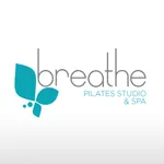 Breathe Pilates Studio & Spa icon