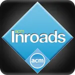 ACM Inroads Magazine icon