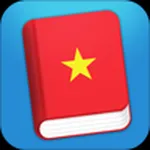 Learn Vietnamese - Phrasebook icon