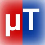 Gaussmeter NS pole icon