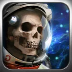 Galaxy At War Online icon