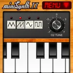 miniSynth 2 icon