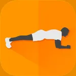 Push-Up Routines PRO+ Muscle Body-Building Workout icon