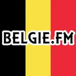 Belgie.FM Radio icon