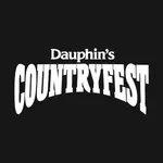 Dauphin's Countryfest icon