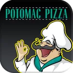 Potomac Pizza icon