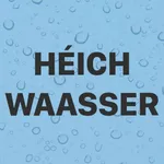 Héichwaasser icon