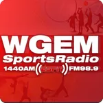 WGEM SportsRadio icon
