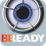 BeReady kitchen timer icon