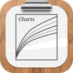 Pediatric Growth Charts by Boston Children's Hospital icon