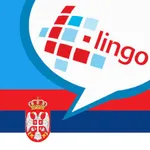 L-Lingo Learn Serbian icon