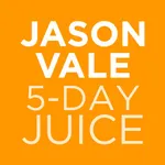 Jason Vale’s 5-Day Juice Diet icon