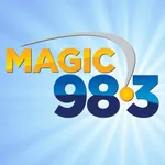 Magic 98.3 App icon