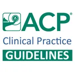 ACP Clinical Guidelines icon