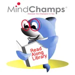 Read-Along icon