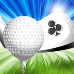 Golf Solitaire Ultra icon